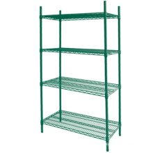 Good quality metal wire shelf /metal shelving / metal shelving parts